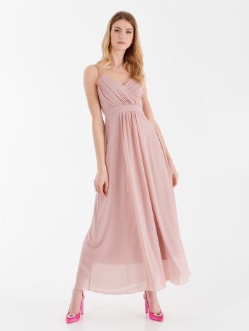 Rinascimento vestito lungo clearance