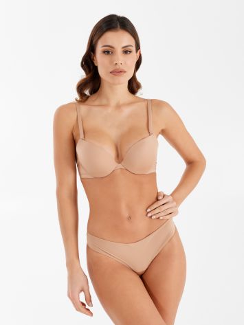 Strapless Invisible Venezia Bra