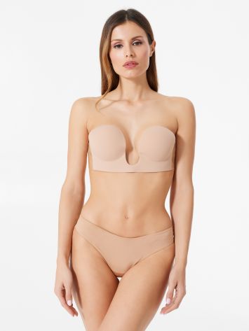 Reggiseno Invisibile Venezia senza Spalline Reggiseno Invisibile Venezia senza Spalline Rinascimento