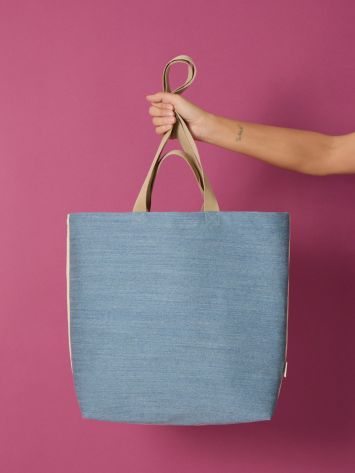 Tote bag « projet Quid »  Rinascimento