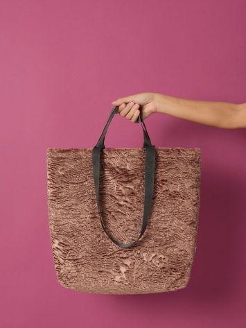 Tote Bag "Progetto Quid"  Rinascimento