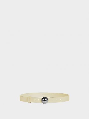 Belt with Buckle  Rinascimento