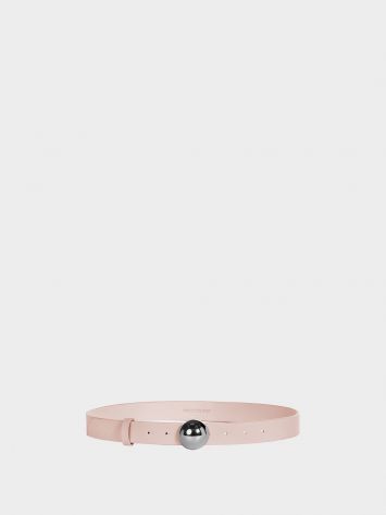 Ceinture à boucle  Rinascimento