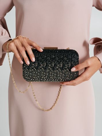 Borse Donna Saldi Pochette Clutch Zainetti Rinascimento