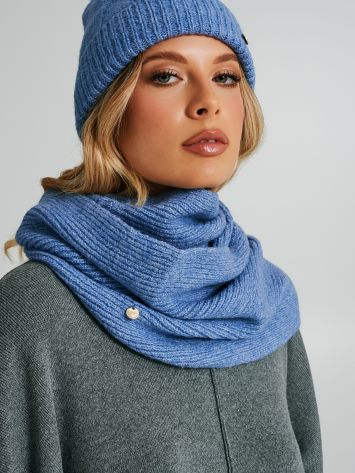 Infinity scarf   Rinascimento
