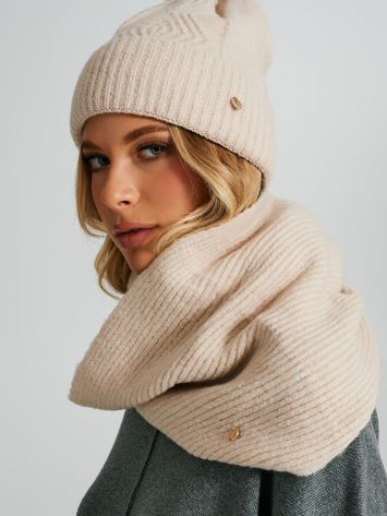 Infinity scarf   Rinascimento