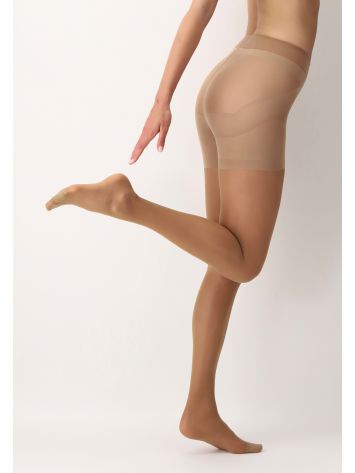 Shock Up 40 Denier Modelling Tights | Oroblù  Rinascimento