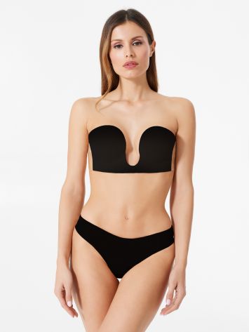 Soutien-gorge invisible sans bretelles Venezia Venezia Soutien-gorge invisible sans bretelles Rinascimento