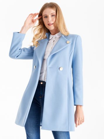 Rinascimento cappotti Clearance