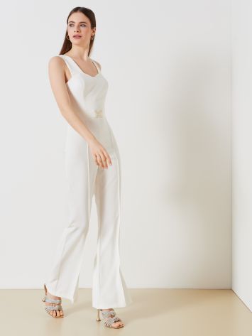 Palazzo Jumpsuit  Rinascimento