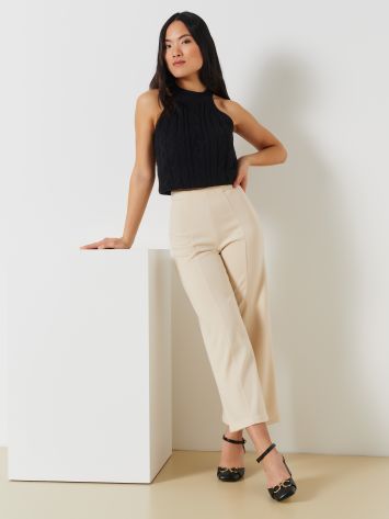 Cropped Trousers  Rinascimento