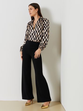 Palazzo Trousers  Rinascimento
