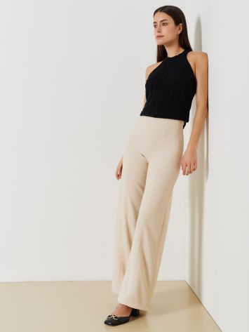 Palazzo Trousers  Rinascimento
