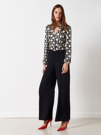 Palazzo Jumpsuit  Rinascimento