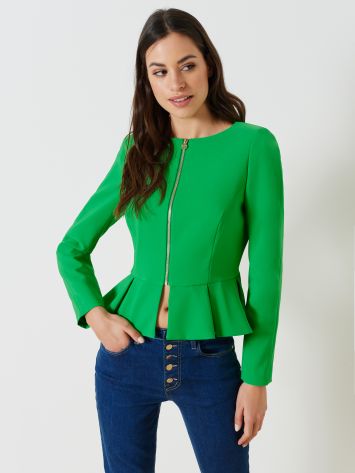 Veste avec basque  Rinascimento