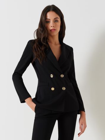Veste croisée   Rinascimento