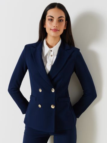Veste croisée   Rinascimento