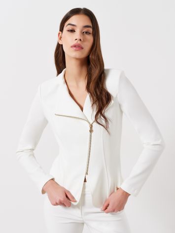 Veste à fermeture éclair   Rinascimento