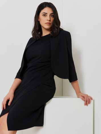 Coprispalle Curvy Elasticizzato  Rinascimento