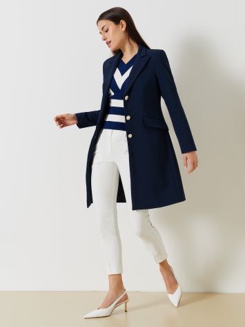 Light Coat  Rinascimento