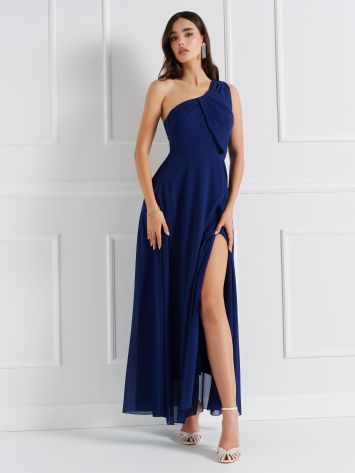 One-Shoulder Dress  Rinascimento