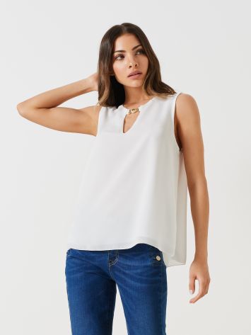 Jewelled Top  Rinascimento