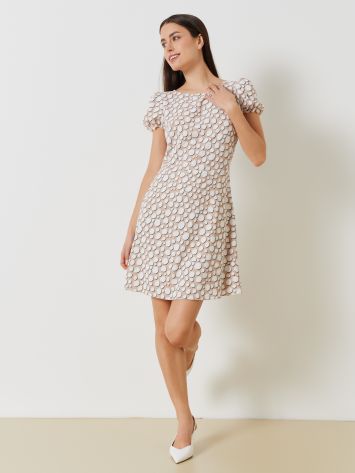 Polka Dot Dress  Rinascimento