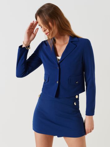 Veste courte   Rinascimento