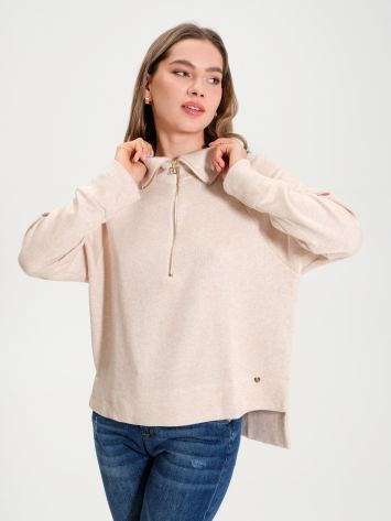 Rebajas blusas on sale mujer