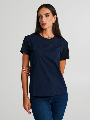 Logo T-shirt   Rinascimento