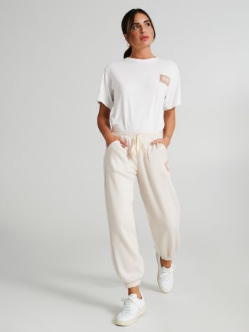 Pantaloni jogger morbidone  Rinascimento