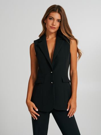 Two-button jacket   Rinascimento