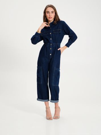 Jumpsuit shop rinascimento 2019