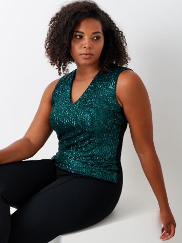 Curvy | Donna | Rinascimento