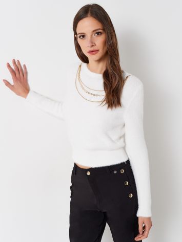 Chain Jumper  Rinascimento