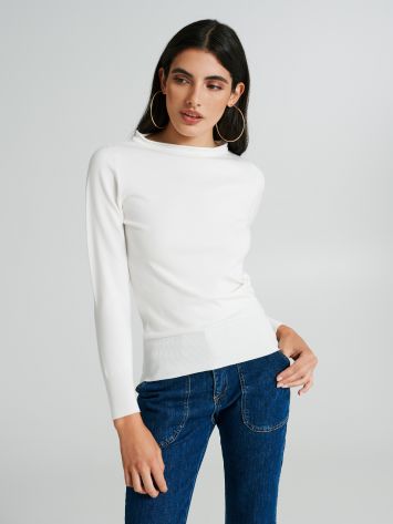 Crewneck sweater   Rinascimento