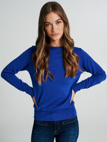 Crewneck sweater   Rinascimento