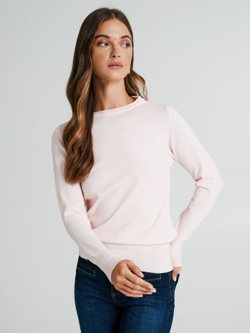 Crewneck sweater   Rinascimento