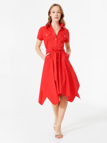 east Cape Adjustable Abiti Donna Saldi: Casual, Cerimonia, Stampati | Rinascimento