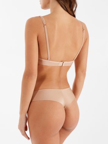 Strapless Invisible Venezia Bra