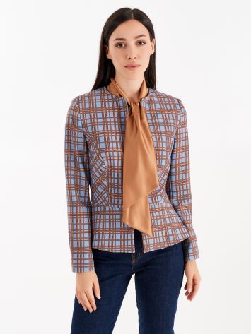 Chaquetas rinascimento