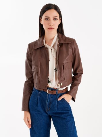Chaquetas rinascimento
