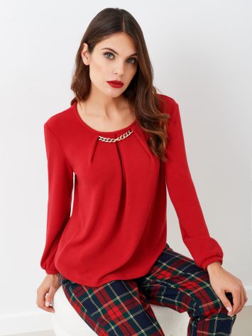 Maglia dettaglio Catena  Rinascimento