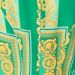 var green var green
