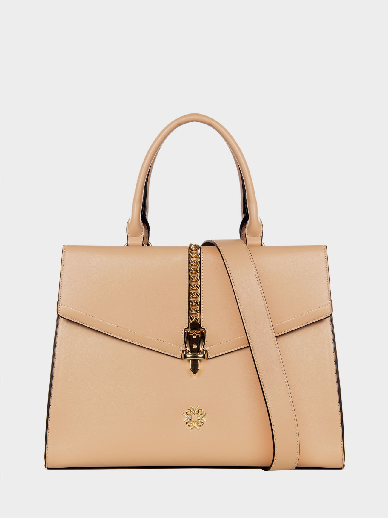 Borsa a mano grande discount