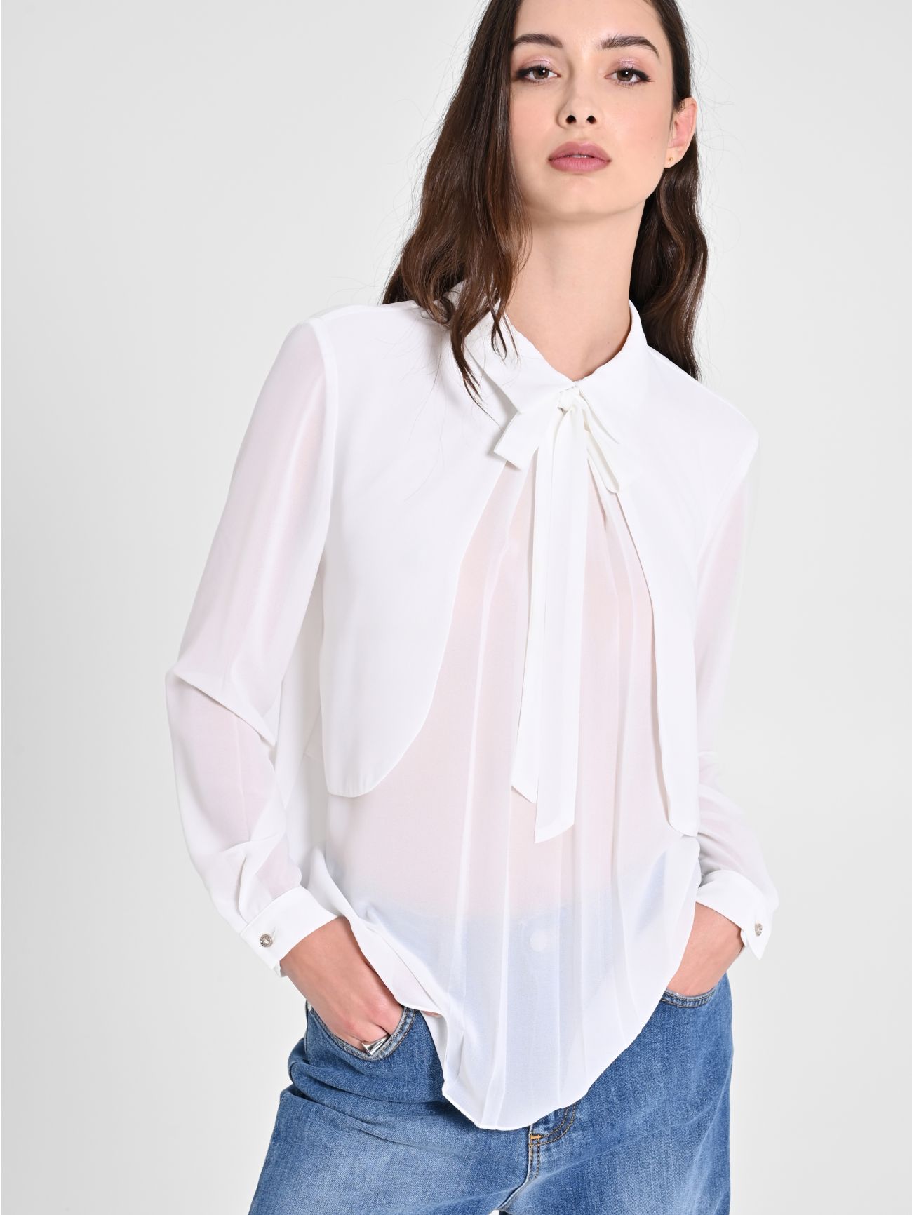 Bluse donna per ogni occasione e stile Rinascimento