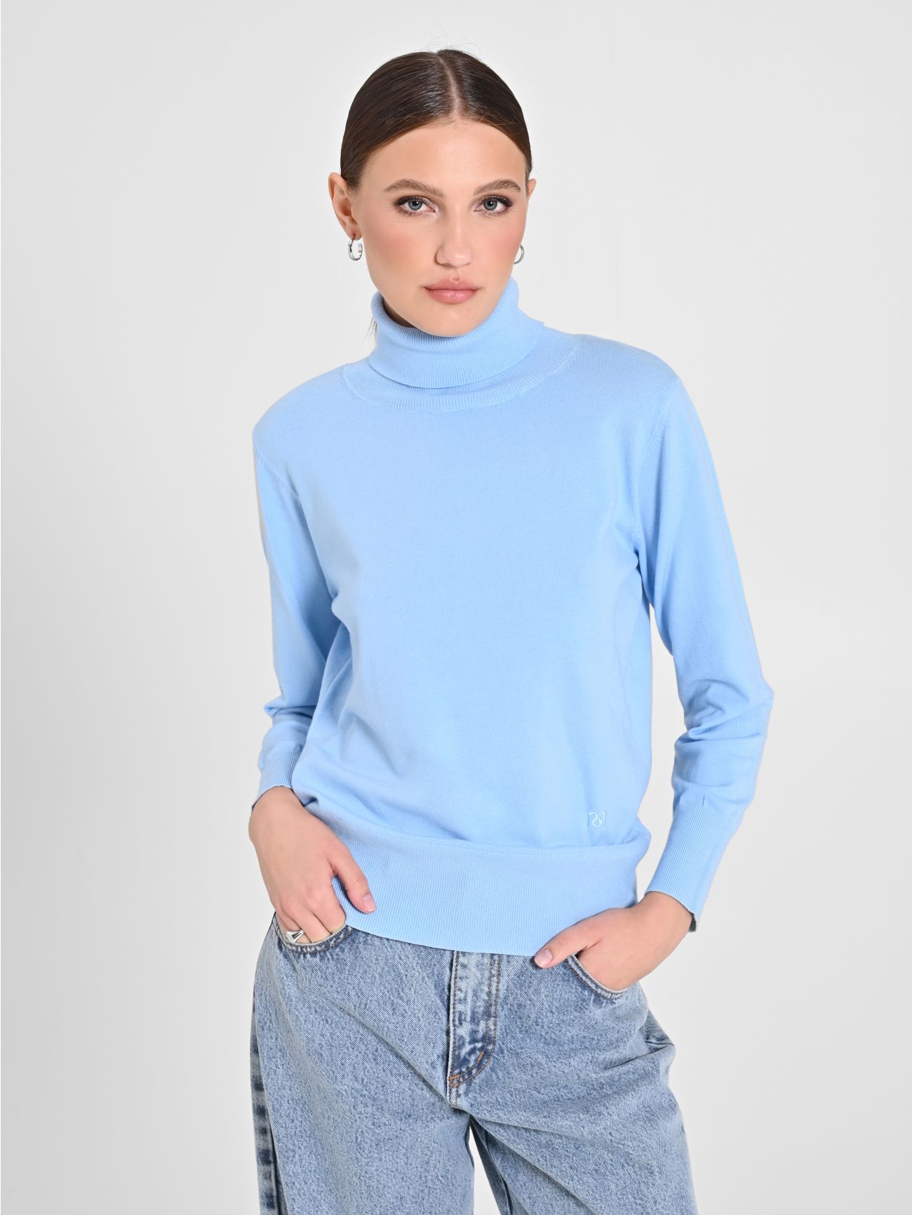 Rinascimento Dolcevita Azzurro Ecotec®