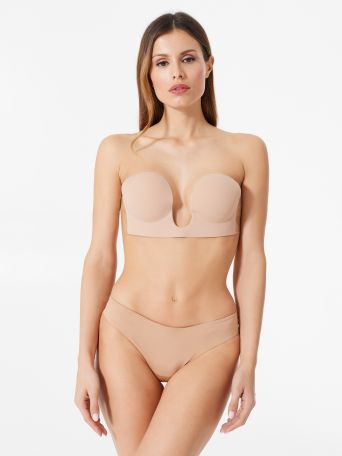 Strapless Invisible Venezia Bra