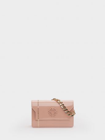Clutch with Maxi Chain