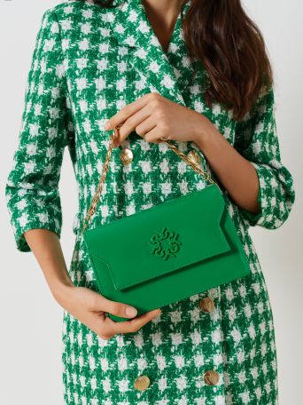 Clutch with Maxi Chain